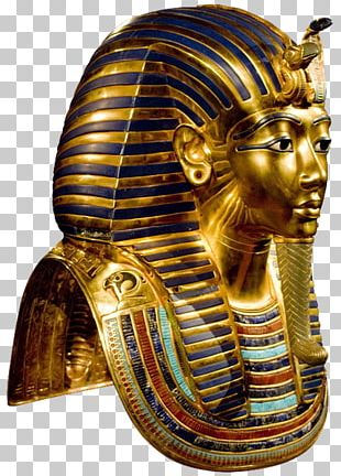 Tutankhamun's Mask Ancient Egypt KV62 Death Mask PNG, Clipart, Ancient ...