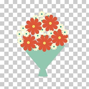Cartoon Bouquet Of Flowers Png Images Cartoon Bouquet Of Flowers Clipart Free Download