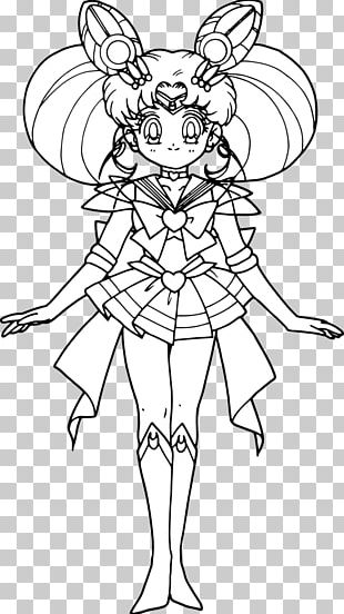 Sailor Moon Chibiusa Luna Sailor Pluto Drawing PNG, Clipart, Anime, Art ...