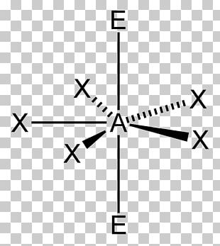 VSEPR Theory Chemistry Trigonal Planar Molecular Geometry Trigonal ...