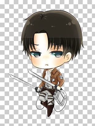 Levi Mikasa Ackerman Attack On Titan Eren Yeager Erwin Smith PNG ...