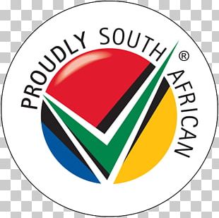 Proudly South African Organization Symbol Management Compact Cool ...