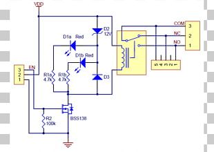 Electric Battery Electronic Symbol Schematic Circuit Diagram Electric ...