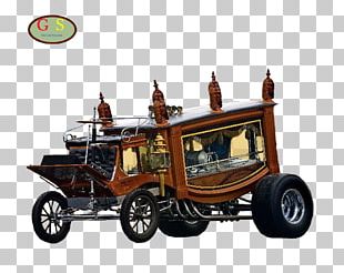 Vintage Car Toyota Corolla Motor Vehicle Hearse PNG