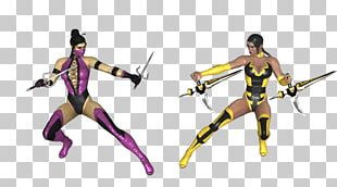 Mileena Figurine png download - 589*730 - Free Transparent Mileena png  Download. - CleanPNG / KissPNG