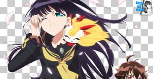 Twin Star Exorcists 十二天将 阴阳师 Anime Seiyu, Anime, television, fictional  Character, cartoon png