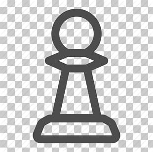 Chess Piece Pawn Computer Icons Symbol PNG, Clipart, Black, Black And ...