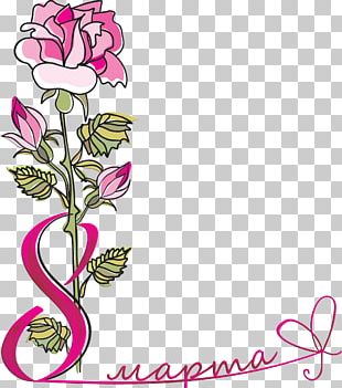 8 March International Women's Day Flower ZieduVeikals.lv Holiday PNG,  Clipart, 8 March, 2017, Bud, Cut