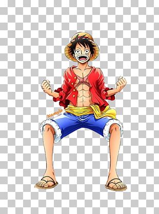 Monkey D. Luffy Roronoa Zoro Monkey D. Garp Vinsmoke Sanji One Piece ...