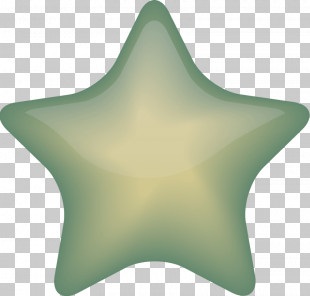 green star png