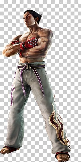 Kazuya Mishima Tekken 6: Bloodline Rebellion Tekken 5 Tekken Tag 