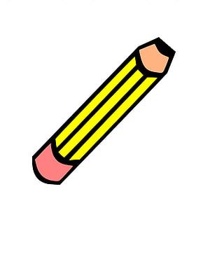 Pencil PNG, Clipart, Pencil Free PNG Download