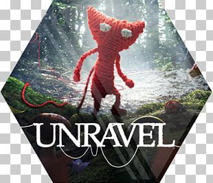 Unravel Two PNG Photos - PNG All