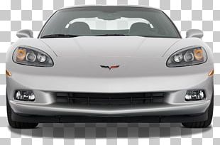 2010 Chevrolet Corvette 2008 Chevrolet Corvette Chevrolet Corvette ZR1 (C6) Car PNG