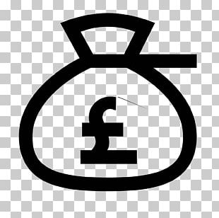Computer Icons Money Bag Euro Pound Sterling PNG