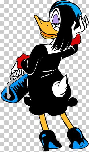 Donald Duck Minnie Mouse Daisy Duck Magica De Spell PNG, Clipart ...