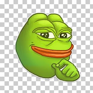 Pepe The Frog Meme Telegram Tumblr PNG, Clipart, Amphibian, Animals ...