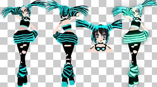 Roblox Hatsune Miku Pants Template by Anayahmed on DeviantArt