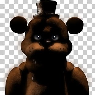 Five Nights At Freddy's 2 FNaF World Five Nights At Freddy's 3 PNG ...