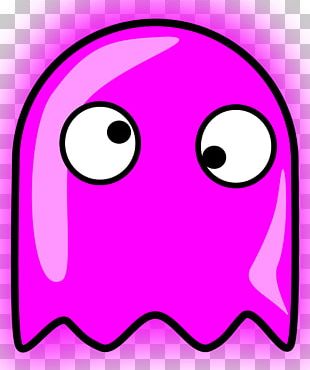 Pacman Yellow Ghost PNG, Clipart, Games, Pac Man Free PNG Download