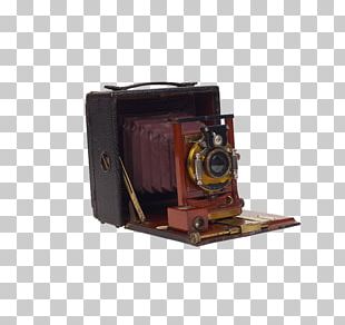 Digital Camera Photography PNG