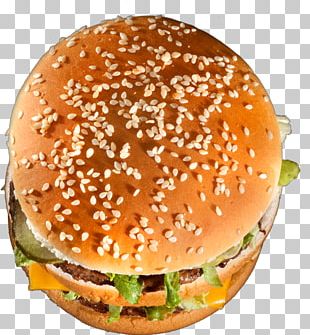 Cheeseburger McDonald's Big Mac Big N' Tasty Whopper Hamburger PNG ...