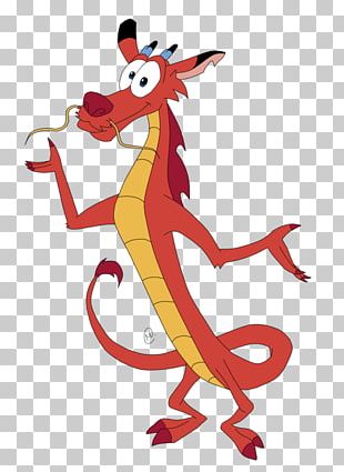 Mushu Cri-Kee Dragon PNG, Clipart, Free PNG Download