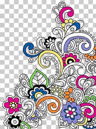 Floral Design Graphic Design Visual Arts PNG