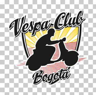 Piaggio Scooter Vespa Logo PNG