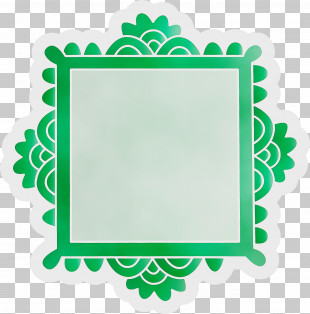 Picture Frame PNG