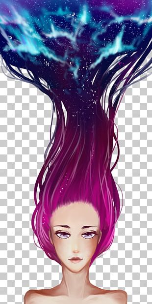 Free Anime Hair Transparent Background, Download Free Anime Hair  Transparent Background png images, Free ClipArts on Clipart Library