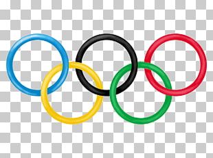 Olympic Games Olympic Symbols Euclidean PNG, Clipart, Education ...