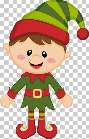 Santa Claus Christmas Elf Duende PNG, Clipart, Animaatio, Art, Boy ...