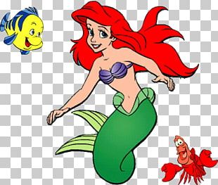 Ariel Sebastian Princess Jasmine The Little Mermaid PNG, Clipart, Ariel ...