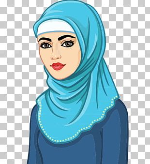 Back Side PNG Picture, Illustration Of The Back Side And Side Profile Of  Hijab Girl In Hand Drawn, Girl, Hijab Girl, Islam PNG Image For Free  Download