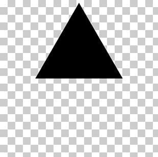 Computer Icons Sorting Algorithm Triangle PNG