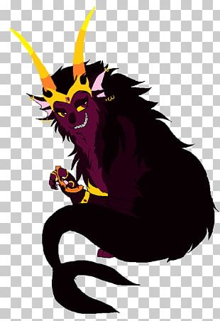 Whiskers Cat Illustration Legendary Creature PNG