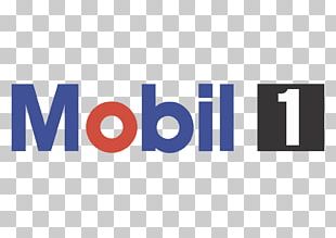 mobil 1 clipart