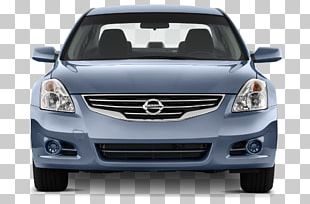 2012 Nissan Altima 2013 Nissan Altima Car 2010 Nissan Altima PNG
