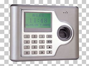 Fingerprint Facial Recognition System Door Security Face Perception PNG