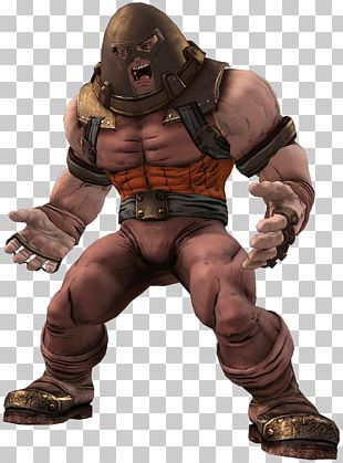 Juggernaut Spider-Man: Shattered Dimensions Venom Professor X PNG