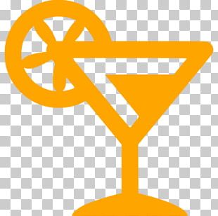 Wine Cocktail Martini Orange Juice Computer Icons PNG