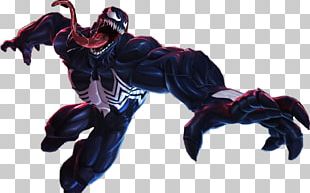 Spider-Man And Venom: Maximum Carnage Spider-Man And Venom: Maximum ...