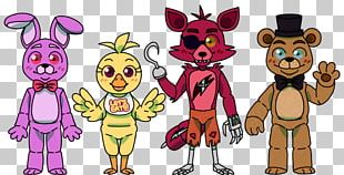 Ragdoll Five Nights at Freddy 's Animatronics Kitten Drawing, mão