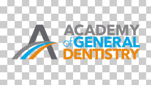 Academy Of General Dentistry Logo PNG