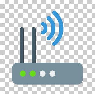 Wireless Router Computer Icons PNG, Clipart, Black And White, Clip Art ...