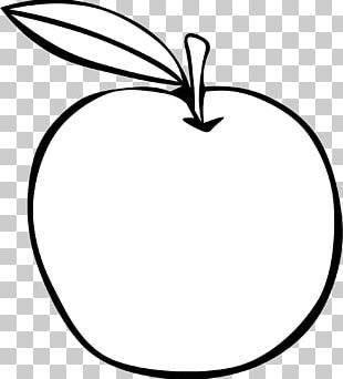 Apple Coleslaw Coloring Book Fruit PNG
