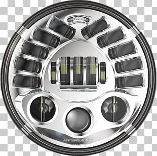 Car Motorcycle Accessories BMW Headlamp PNG