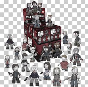 Daryl Dixon Rick Grimes Funko Action & Toy Figures Television Show PNG