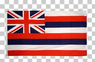Flag Of Hawaii State Flag Flag Of The United States PNG